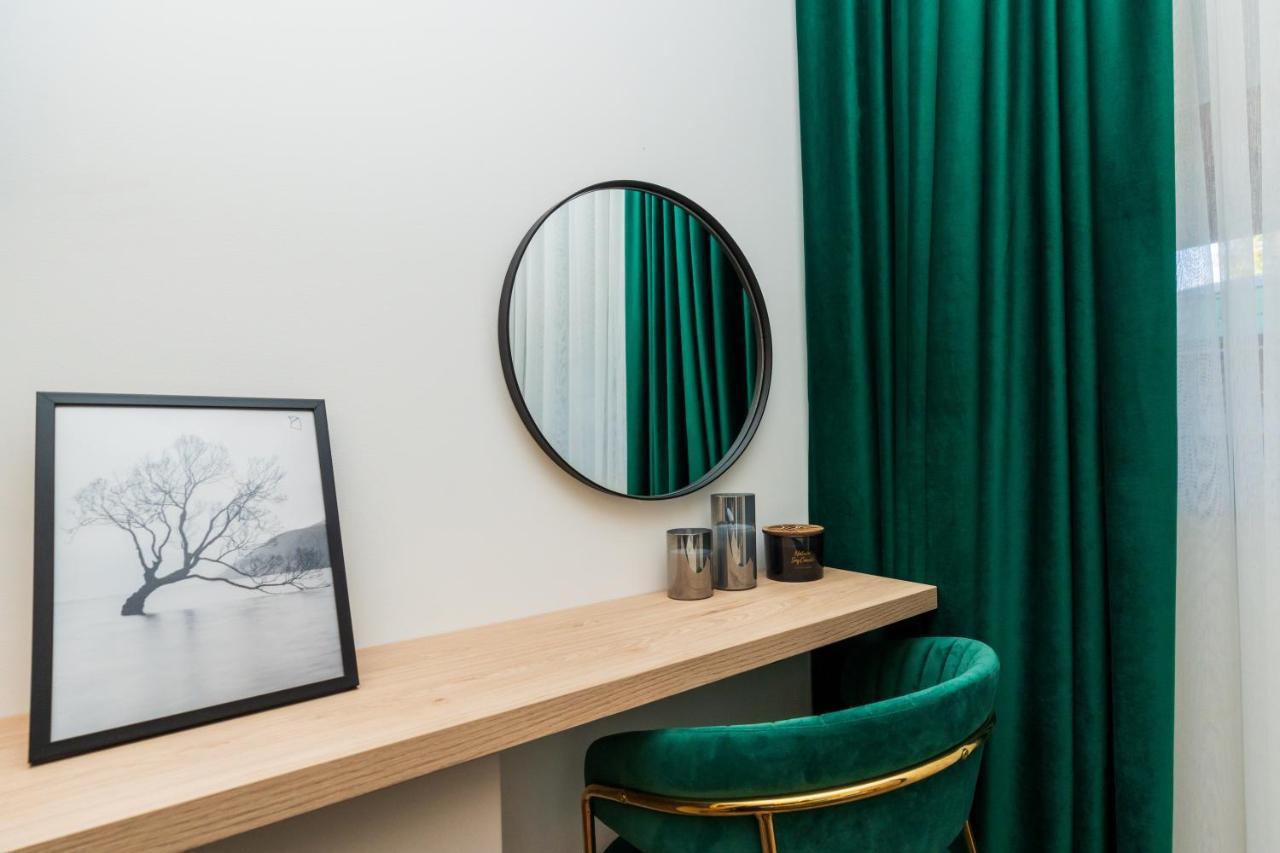 Clabucet Luxury Apartament Predeal Exterior photo